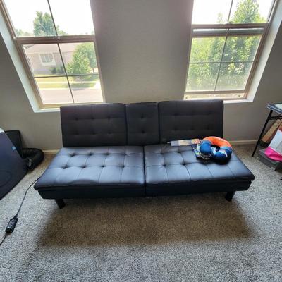 Futon $65