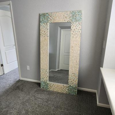 71 x 36...Mirror - $150

original purchase $332.63