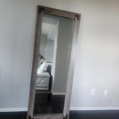 Mirror $40