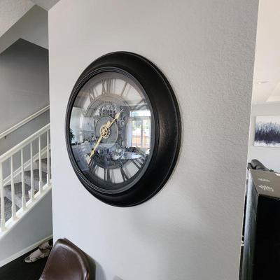 Clock $30