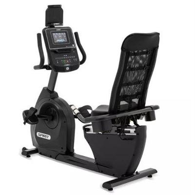 Lot 300-001   
Spirit XBR55 Recumbent Bike