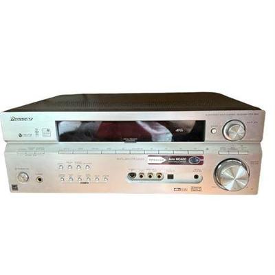 Lot 220-003  
Pioneer A/V Multi-Channel Receiver VSX-816