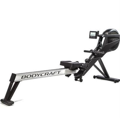Lot 300-002 
Bodycraft VR400 Rowing Machine
