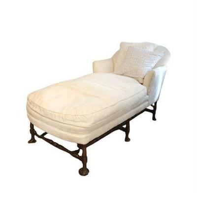 Lot 200-005   
Chaise Lounge Chair