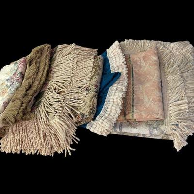 LS321 - Table Covers 