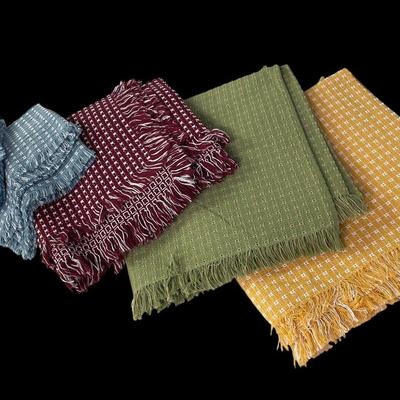 LS320 - Table Linens