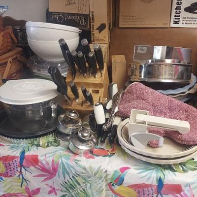 Sale Photo Thumbnail #23: Pampered Chef