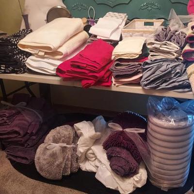 quality linens