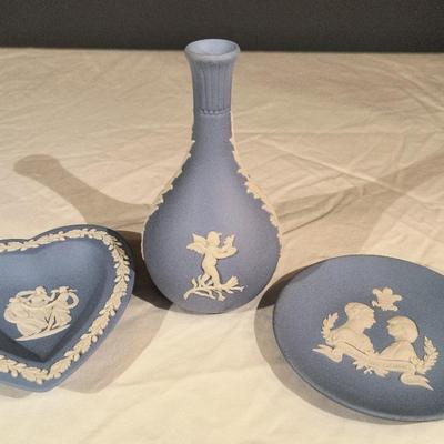 Wedgwood