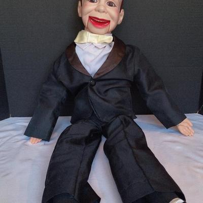 Charlie McCarthy