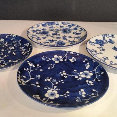 Williams-Sonoma Plates
