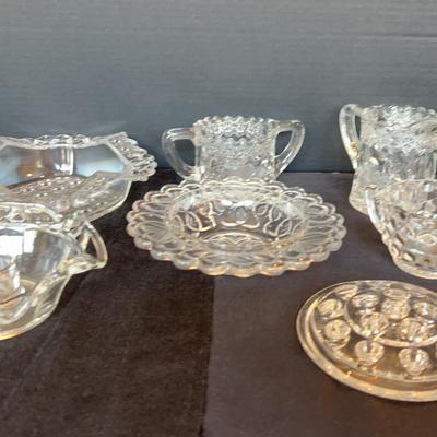 Unique Glassware