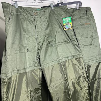 New with Tag Universal Hobby & Workwear Pants (2) – Size 44 