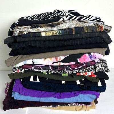 Women’s Plus Size Pants - Iman, Susan Graver, Anttony & More