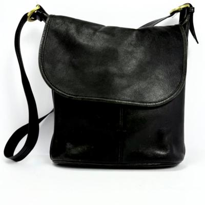 Coach Leather Purse 