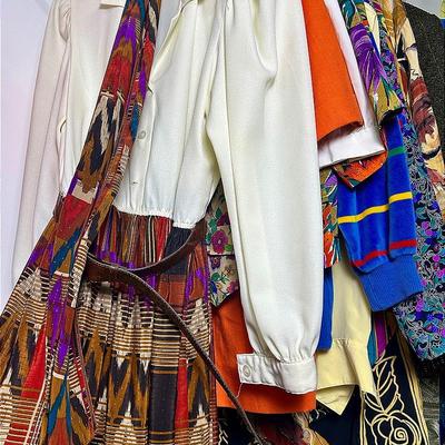 Vintage Women’s Clothing (L) - Leslie Fay, AKF New York & More 