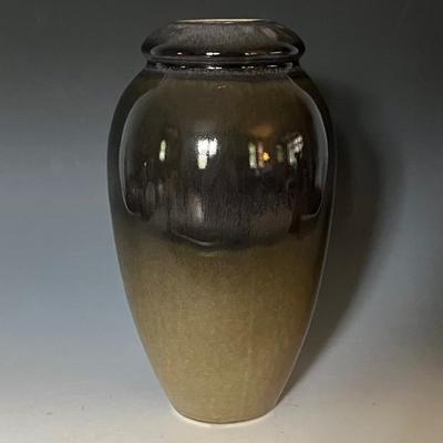 2011 Rookwood Pottery Vase