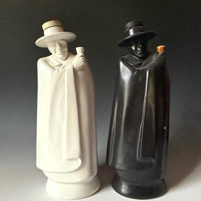 Wedgwood Don Decanters (2)