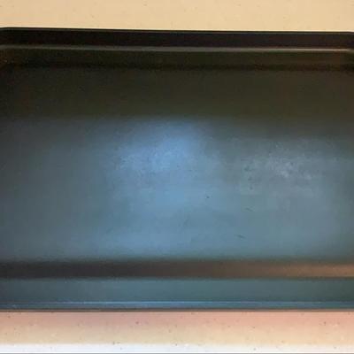 All Clad Large Griddle