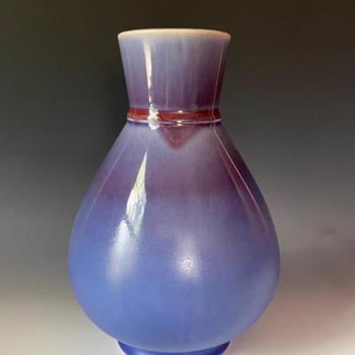 2015 Rookwood Pottery Vase