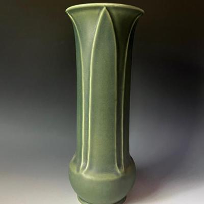 2013 Rookwood Pottery Vase