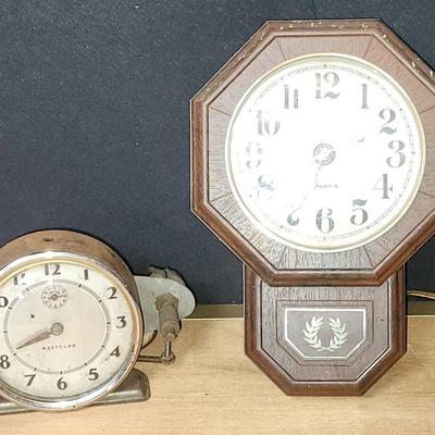 Collectible Clocks