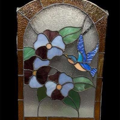 Stained Glass Art