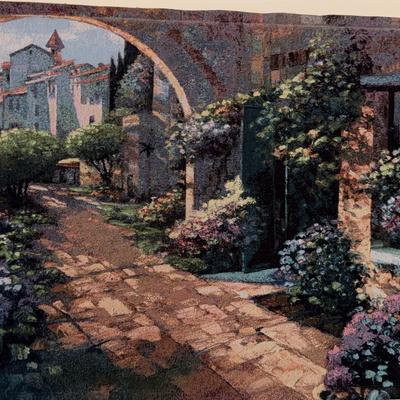 Tuscan Tapestry -Bartens