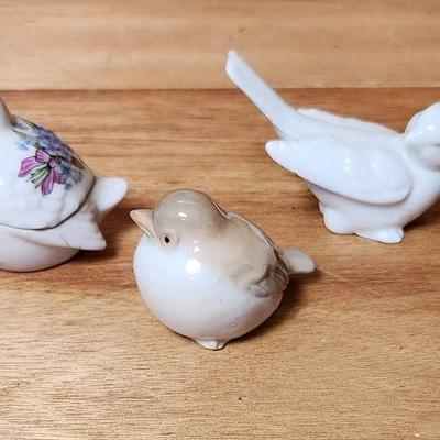 Little Birdies