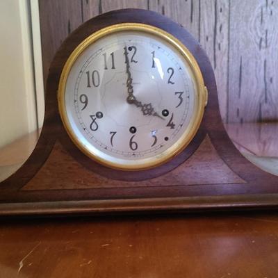 Seth Thomas Mantle Clock