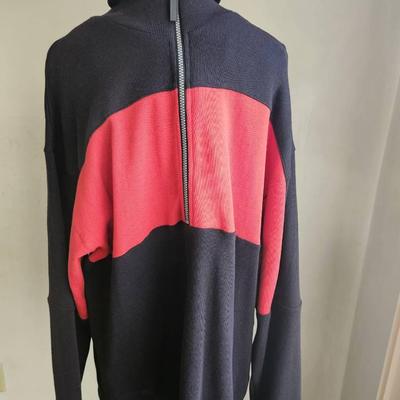 4 Piece Vintage Style Outerwear Collection - Please See Photos To View All