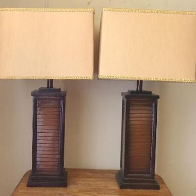 Linear Lighting