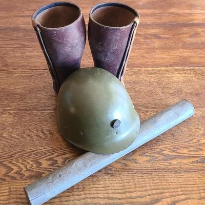 Military Memorobilia - Unique Uniform Accessories And More