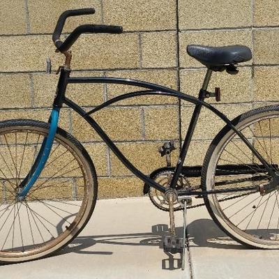 Murray USA Beach Cruiser