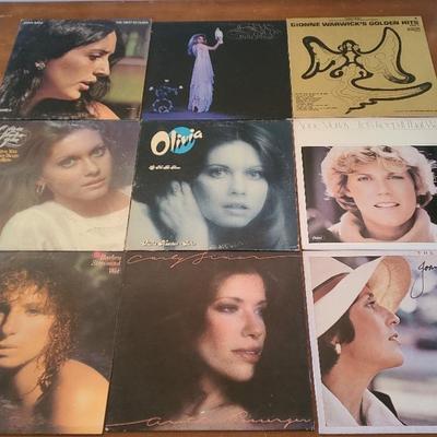 Ladies Of Music