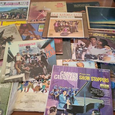 Music From Around The World