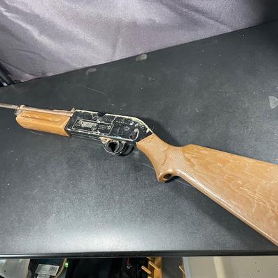Power master 760 BB Gun