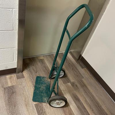 Hand Truck Dolly