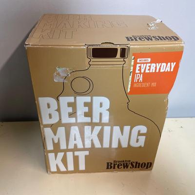 Beer Making Kit