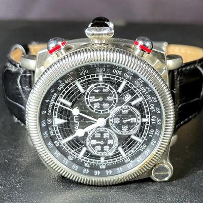 Nautica Men’s Watch