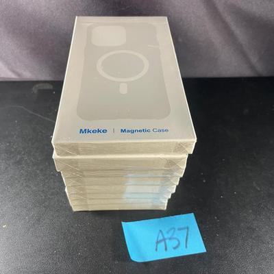 Lot Of New Cell Phone Cases