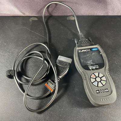 Zurich ZR11 Automotive Code Reader