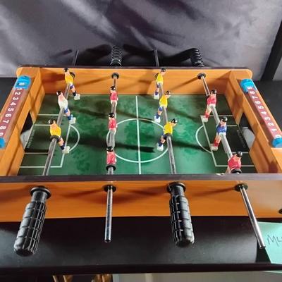 Foosball Table
