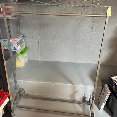 Clothing Rack