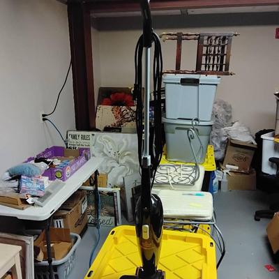Bissell Stick Vacuum 