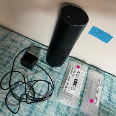 Lot With Two Amazon Firesticks And An Echo