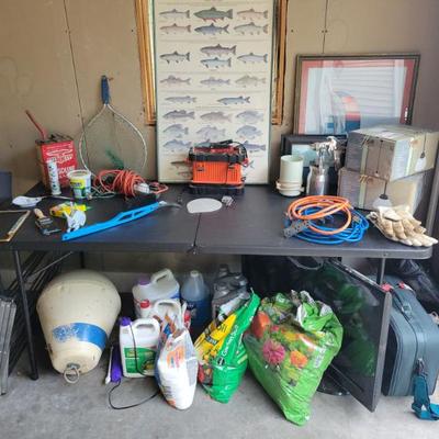 Sale Photo Thumbnail #173: Garage 