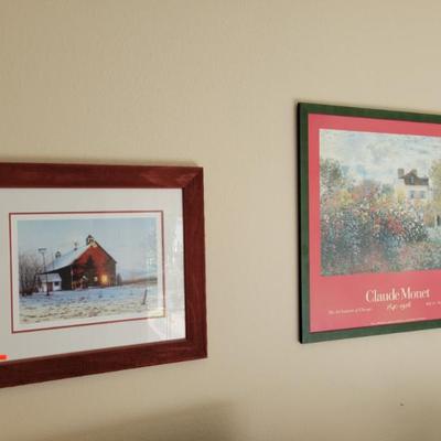 Sale Photo Thumbnail #81: More Art 