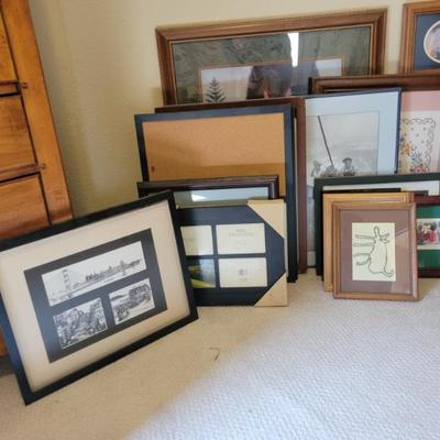 Sale Photo Thumbnail #33: More art! 