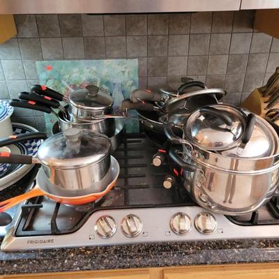 Sale Photo Thumbnail #87: Kitchen 